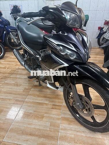 Yamaha Jupiter RC 2010 Việt Nam