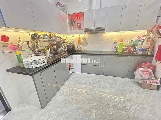 CHÍNH CHỦ  CHO THUÊ NHÀ 2 TẦNG KIỆT NGUYỄN CHÁNH- HOÀ MINH  Diện tích