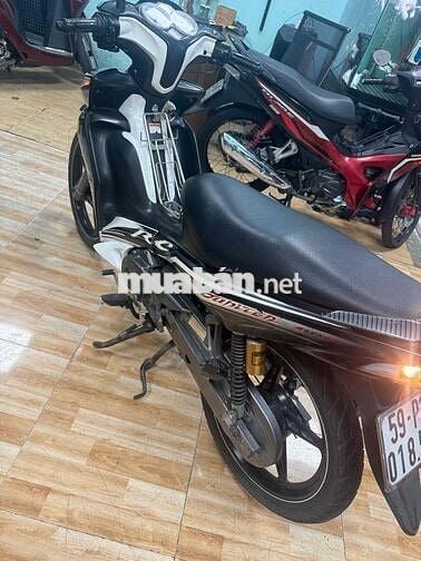 Yamaha Jupiter RC 2010 Việt Nam