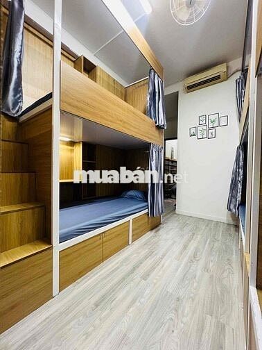 🎉🎉KHAI TRƯƠNG 2 CƠ SỞ KTX SIÊU ĐẸP TẠI BÌNH THẠNH🎉🎉