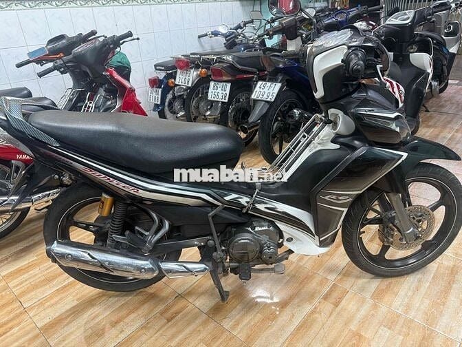 Yamaha Jupiter RC 2010 Việt Nam