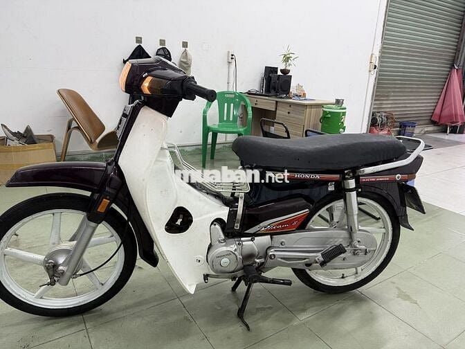  Dream Hàn Quốc đẹp , máy êm ru , chạy ngon 