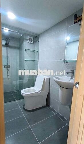 Phòng trọ mới - Nguyễn Thị Thập, Tân Hưng, Q7.