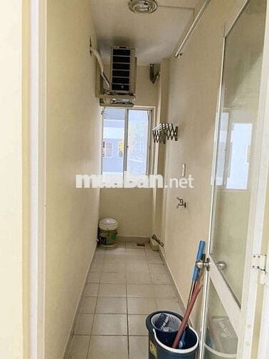 🌈CĂN HỘ 45m² 1️⃣PN1️⃣PK💥MÁY LẠNH, NHÀ TRỐNG🔥Tân Phú SIÊU THỊ GO