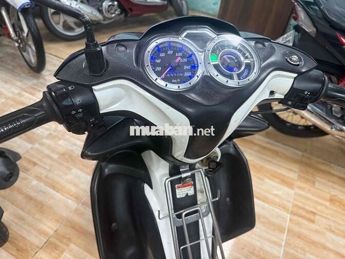 Yamaha Jupiter RC 2010 Việt Nam