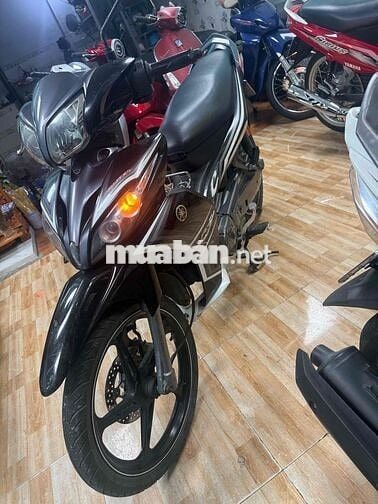 Yamaha Jupiter RC 2010 Việt Nam