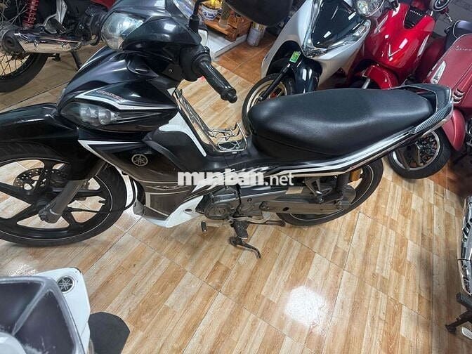 Yamaha Jupiter RC 2010 Việt Nam