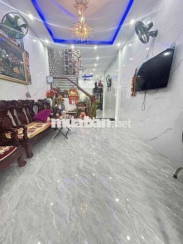 CHÍNH CHỦ  CHO THUÊ NHÀ 2 TẦNG KIỆT NGUYỄN CHÁNH- HOÀ MINH  Diện tích
