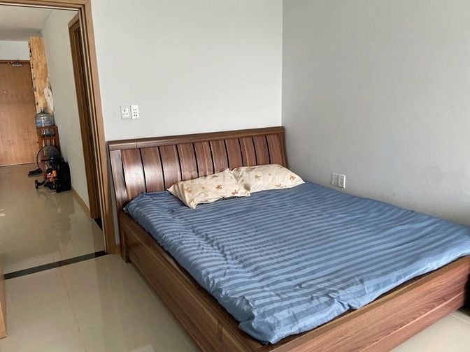 Chung cư Carillon 2 -Trịnh Đình Thảo, Tân Phú : 75m2, 2p ngủ, 2wc, NT,