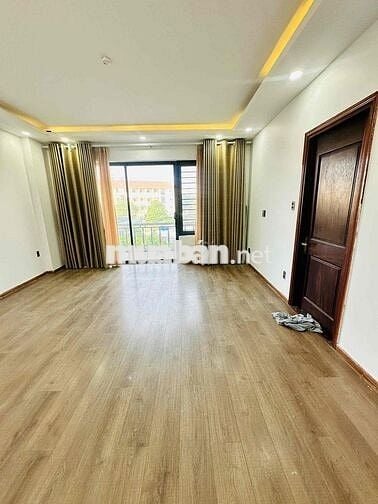 Cho Thuê Nhà 2 Mặt Tiền Đường Trần Nhật Duật Nha Trang