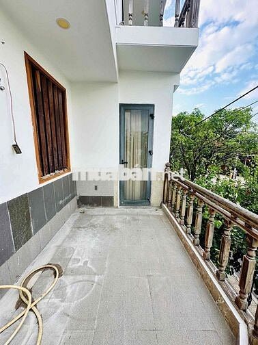 Cho Thuê Nhà 2 Mặt Tiền Đường Trần Nhật Duật Nha Trang