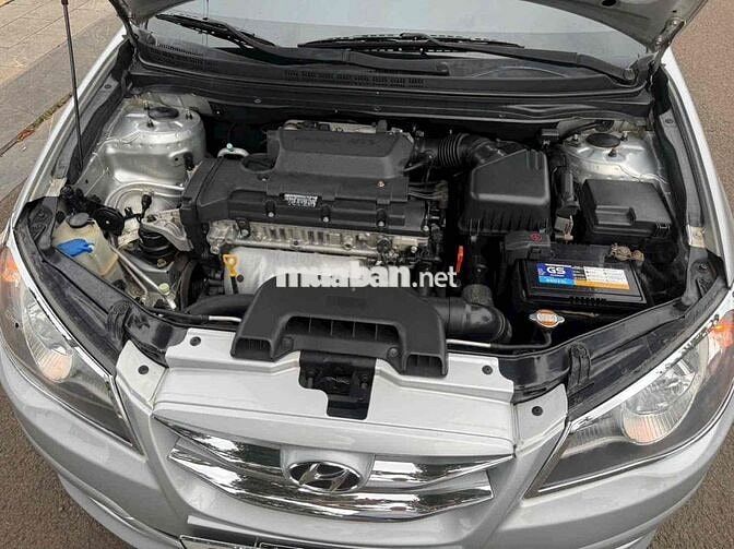 HYUNDAI AVANTE 2014 AT XE GIA ĐÌNH CÒN KHÁ ĐẸP