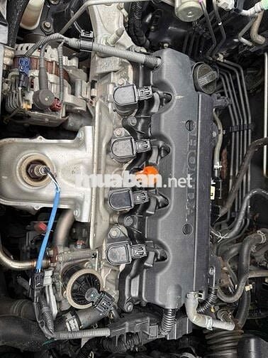 Honda HRV 2019 Đen 5 chỗ
