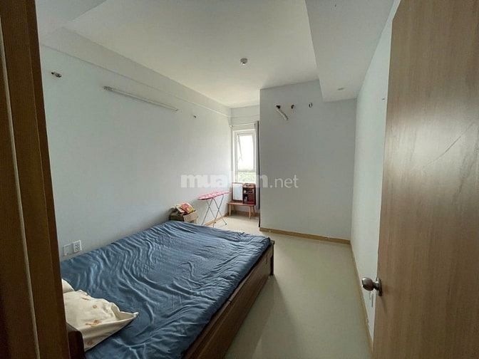 Chung cư Carillon 2 -Trịnh Đình Thảo, Tân Phú : 75m2, 2p ngủ, 2wc, NT,