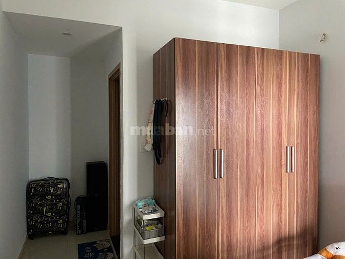 Chung cư Carillon 2 -Trịnh Đình Thảo, Tân Phú : 75m2, 2p ngủ, 2wc, NT,