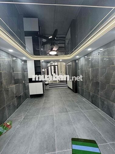 Hương Lộ 2 Giáp mã lò lê văn quới tên lửa