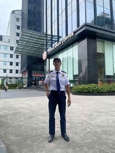 TUYỂN BẢO VỆ NỘI THÀNH HÀ NỘI 8-10tr MIỄN PHÍ CHỖ Ở VÀ ỨNG CƠM <60t 