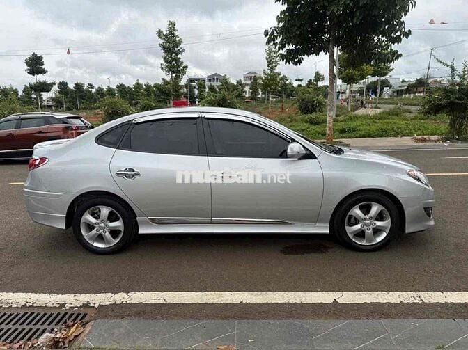 HYUNDAI AVANTE 2014 AT XE GIA ĐÌNH CÒN KHÁ ĐẸP