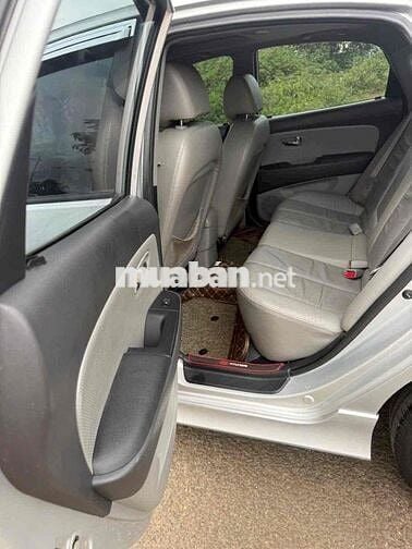 HYUNDAI AVANTE 2014 AT XE GIA ĐÌNH CÒN KHÁ ĐẸP