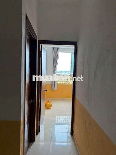 Bán chung cư gần công viên phần mềm Quang Trung, 44m2, sổ hồng riêng