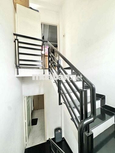 CẦN BÁN GẤP NHÀ NGUYỄN VĂN LUÔNG