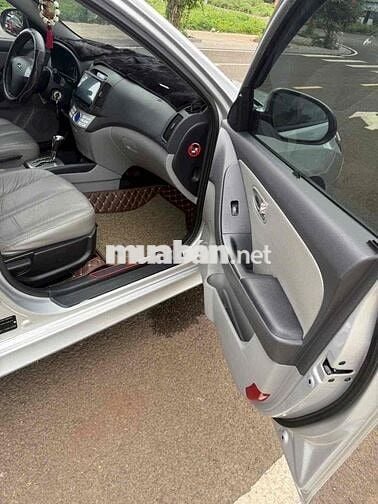 HYUNDAI AVANTE 2014 AT XE GIA ĐÌNH CÒN KHÁ ĐẸP
