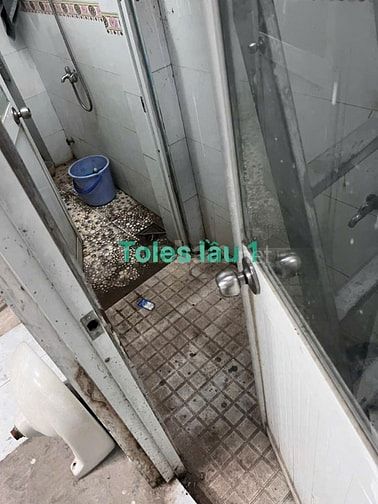 Cần bán căn mặt tiền đường số 6,phường bình hưng hoà quận bình tân