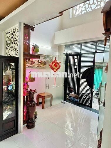 CẦN BÁN GẤP NHÀ NGUYỄN VĂN LUÔNG