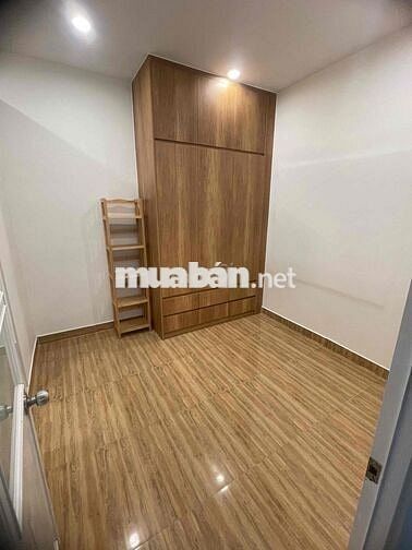 Bán nhà hẻm 1/ trung tâm bình thạnh ngay ngã tư hàng xanh
