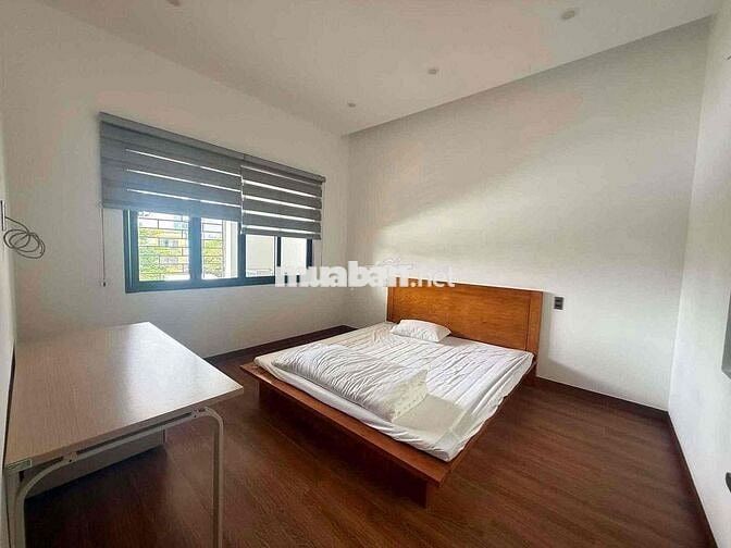 CHO THUÊ NHÀ ĐẸP 3 TẦNG SÂN OTO GẦN VƯƠNG THỪA VŨ