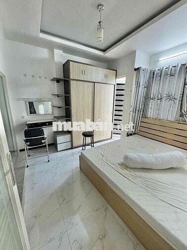 CẦN BÁN GẤP NHÀ NGUYỄN VĂN LUÔNG