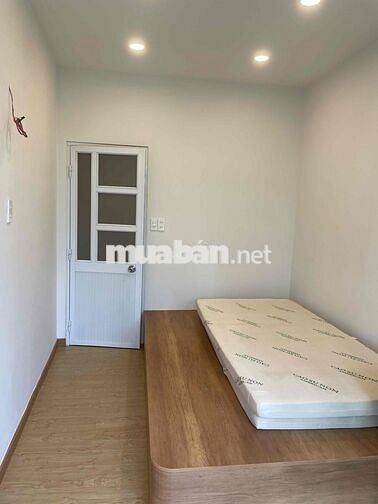 Bán nhà hẻm 1/ trung tâm bình thạnh ngay ngã tư hàng xanh