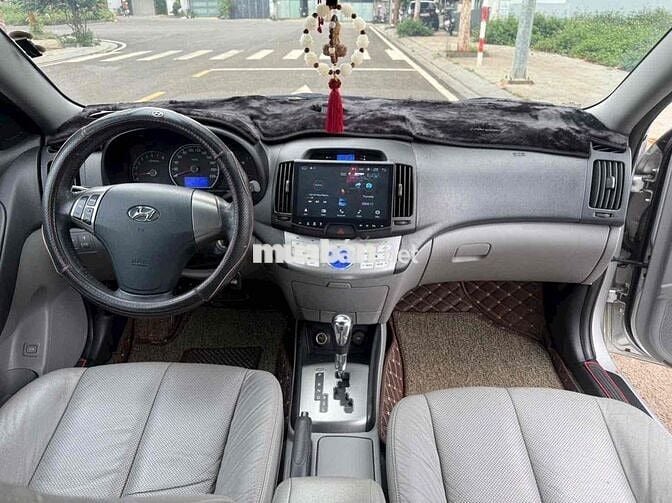 HYUNDAI AVANTE 2014 AT XE GIA ĐÌNH CÒN KHÁ ĐẸP