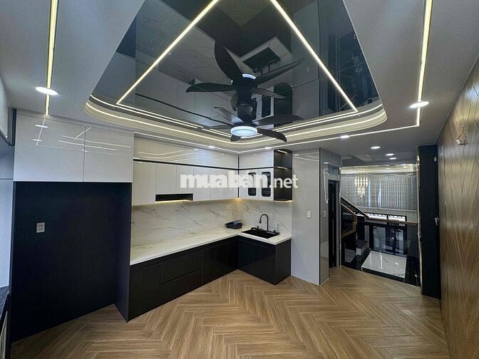 Hương Lộ 2 Giáp mã lò lê văn quới tên lửa