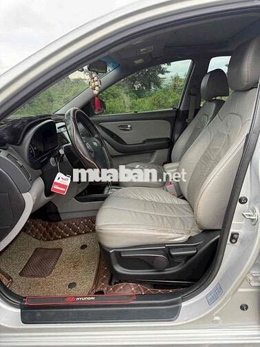 HYUNDAI AVANTE 2014 AT XE GIA ĐÌNH CÒN KHÁ ĐẸP