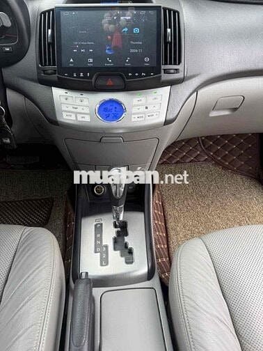 HYUNDAI AVANTE 2014 AT XE GIA ĐÌNH CÒN KHÁ ĐẸP