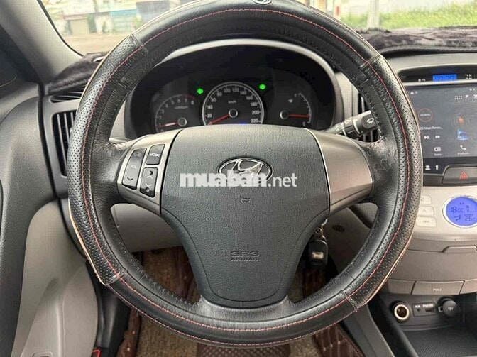 HYUNDAI AVANTE 2014 AT XE GIA ĐÌNH CÒN KHÁ ĐẸP