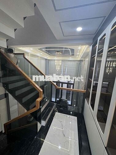 Hương Lộ 2 Giáp mã lò lê văn quới tên lửa