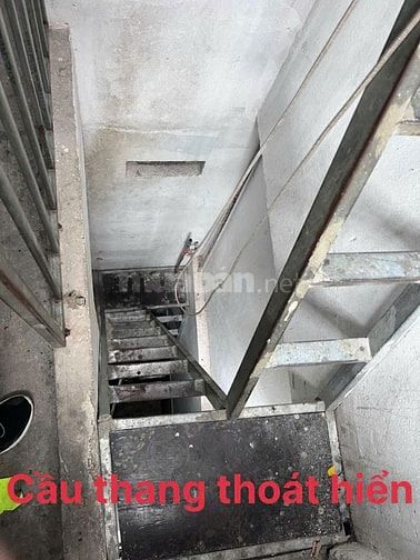 Cần bán căn mặt tiền đường số 6,phường bình hưng hoà quận bình tân