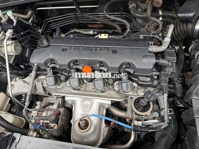 Honda HRV 2019 Đen 5 chỗ