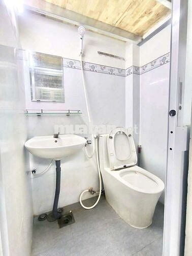 🔥DUPLEX SINH VIÊN GIÁ RẺ GẦN ĐH CÔNG THƯƠNG