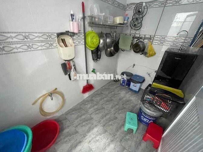 🔥BÁN NHÀ Q12 GIÁ CHỈ 4x tỷ – 100M² – GẦN CV PHẦN MỀM QUANG TRUNG – HIẾ