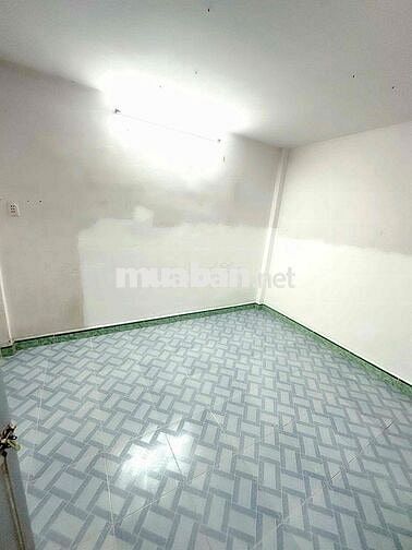 Nhà [ 4 x 16] 1 lửng đúc ( 2Pn,2WC) ,hẻm 5m,Khu Mã Lò —18B