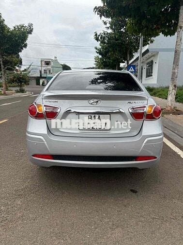 HYUNDAI AVANTE 2014 AT XE GIA ĐÌNH CÒN KHÁ ĐẸP