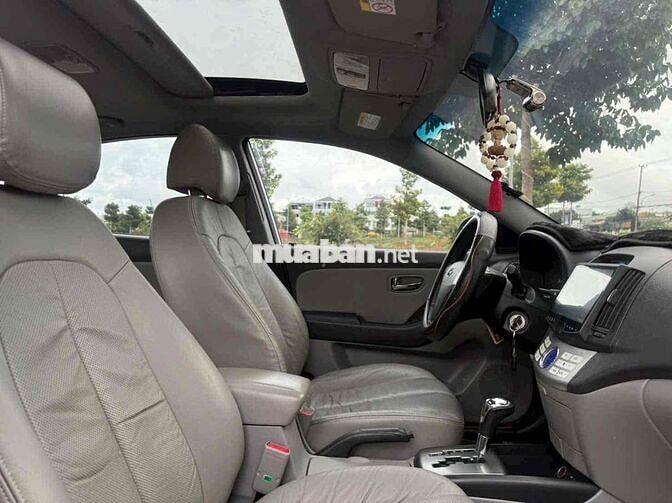 HYUNDAI AVANTE 2014 AT XE GIA ĐÌNH CÒN KHÁ ĐẸP
