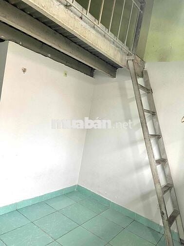 Cho thuê phòng trọ ( khu vực gần chợ Lạc Quang Q12)
