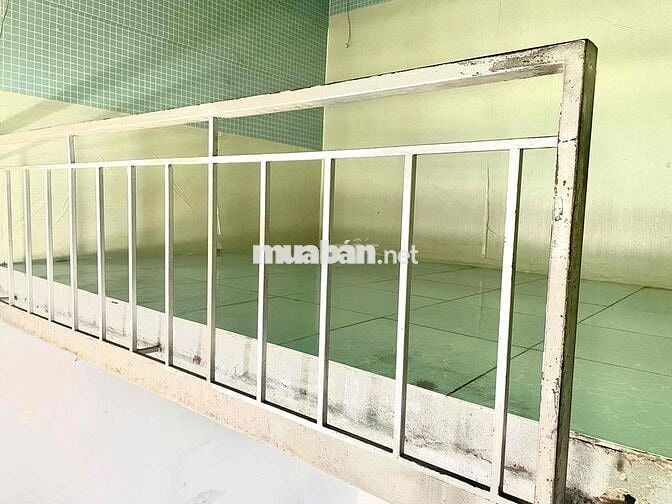 Cho thuê phòng trọ ( khu vực gần chợ Lạc Quang Q12)