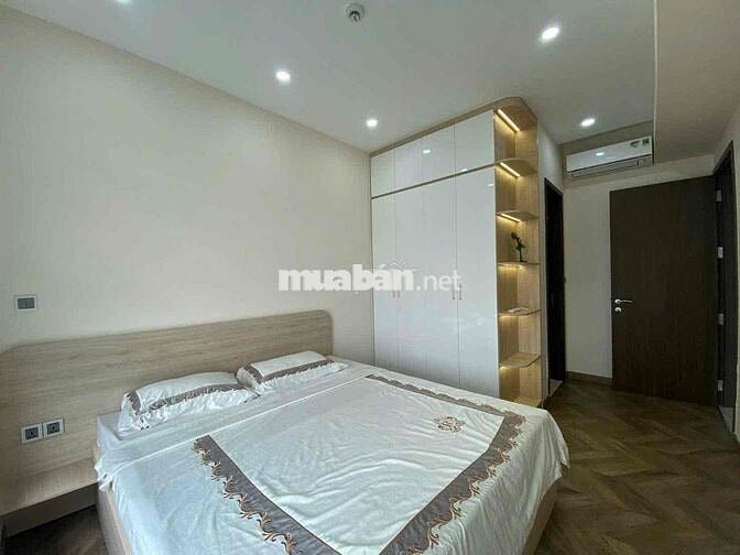 Cho thuê Midtown Phú Mỹ Hưng 82m2 giỏ hàng nhà đẹp