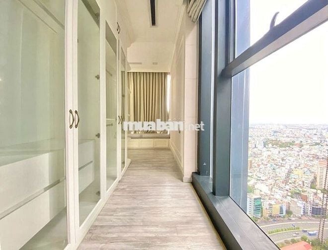 Cho thuê CC Gold View 70m2 2PN giá chỉ 16tr/th