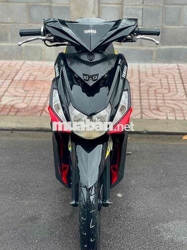 Yamaha Mio M3 2022 Đen